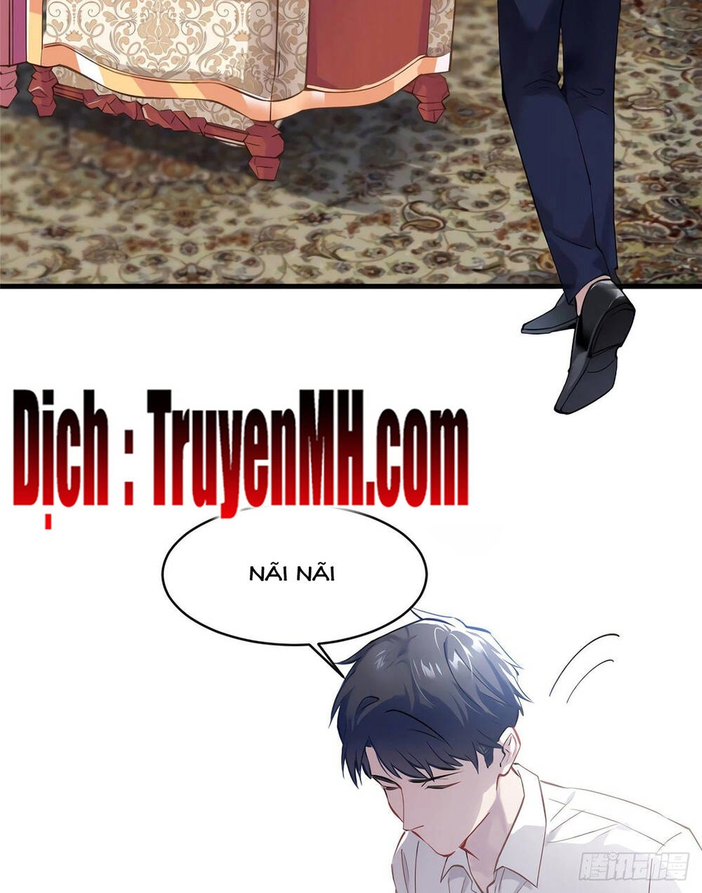 Nam Thành Chờ Trăng Về Chapter 13 - 28