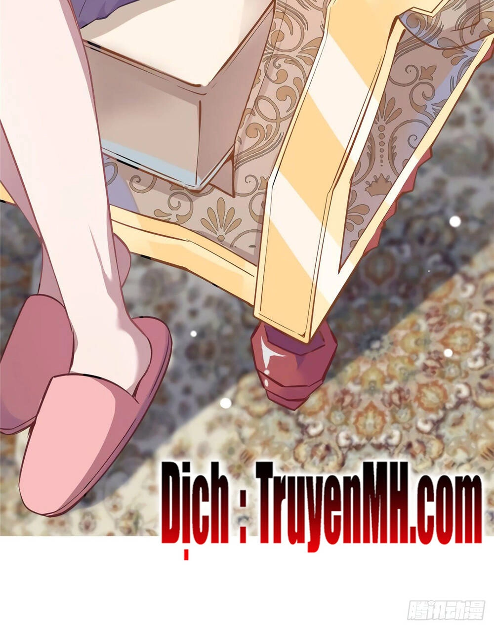 Nam Thành Chờ Trăng Về Chapter 14 - 4