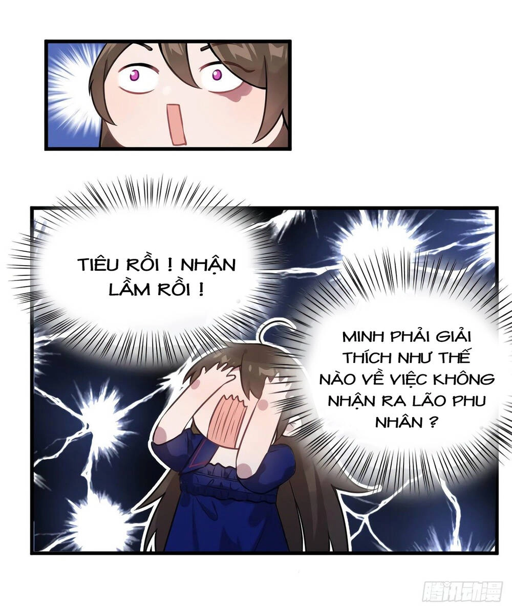 Nam Thành Chờ Trăng Về Chapter 14 - 5