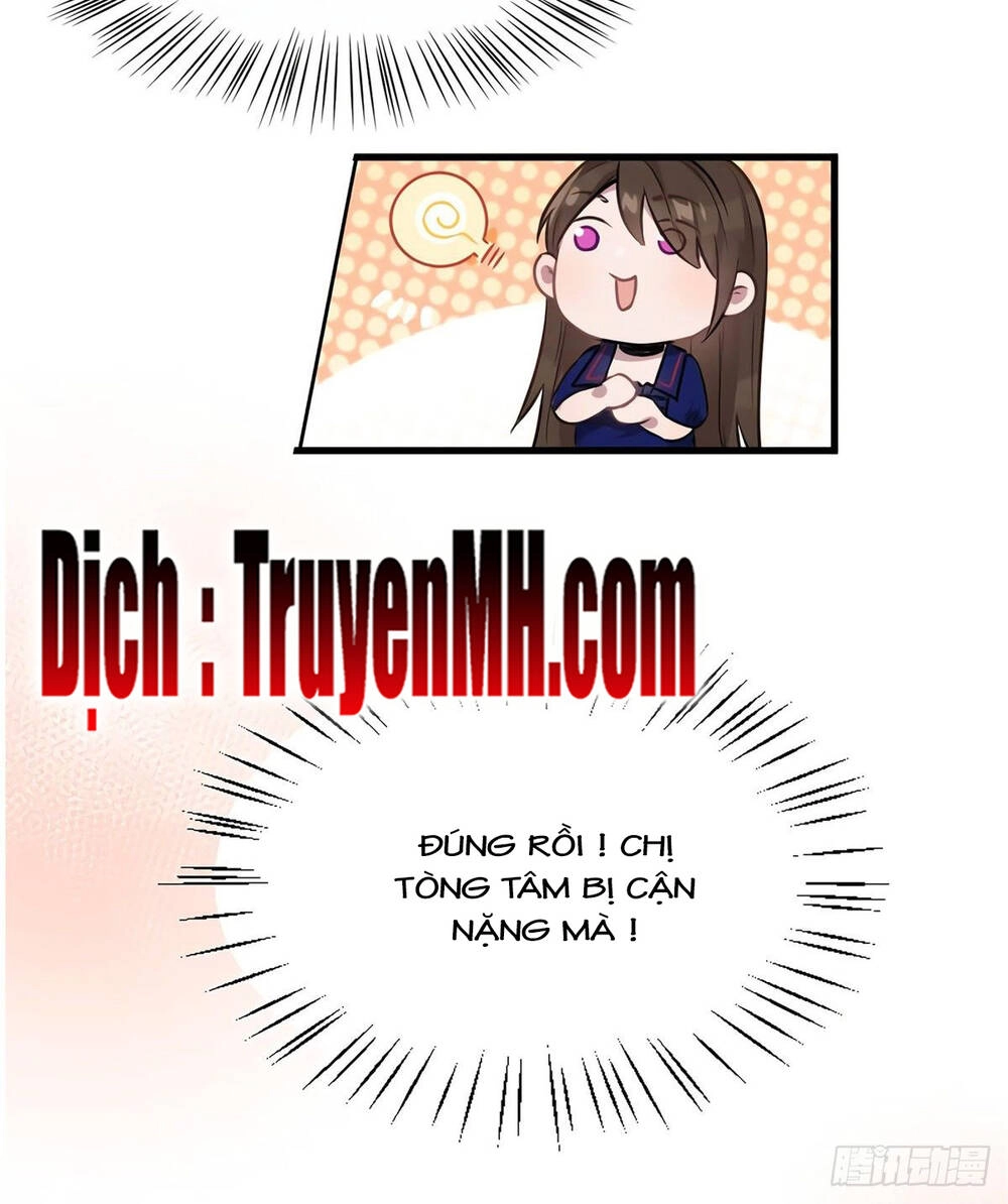 Nam Thành Chờ Trăng Về Chapter 14 - 8