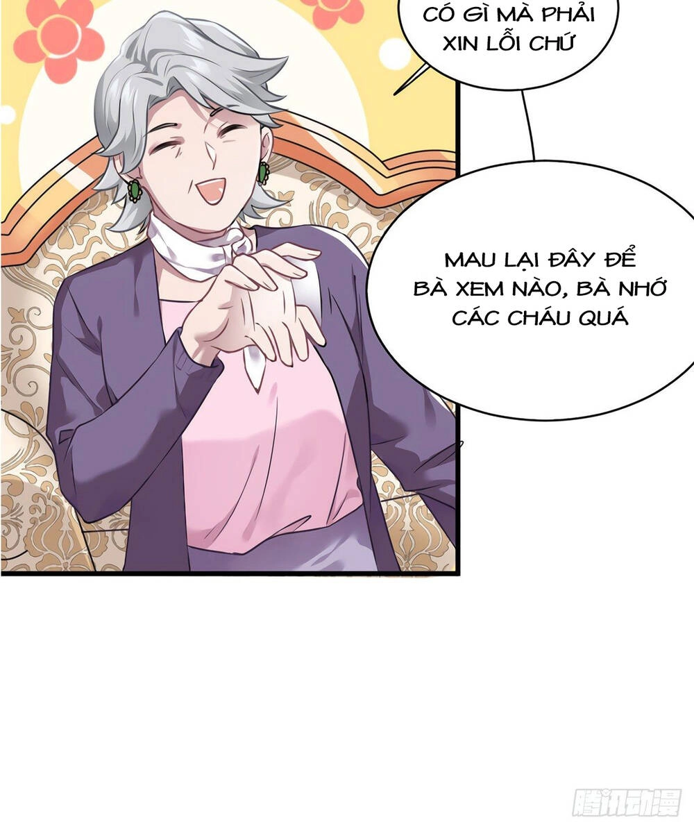 Nam Thành Chờ Trăng Về Chapter 14 - 11