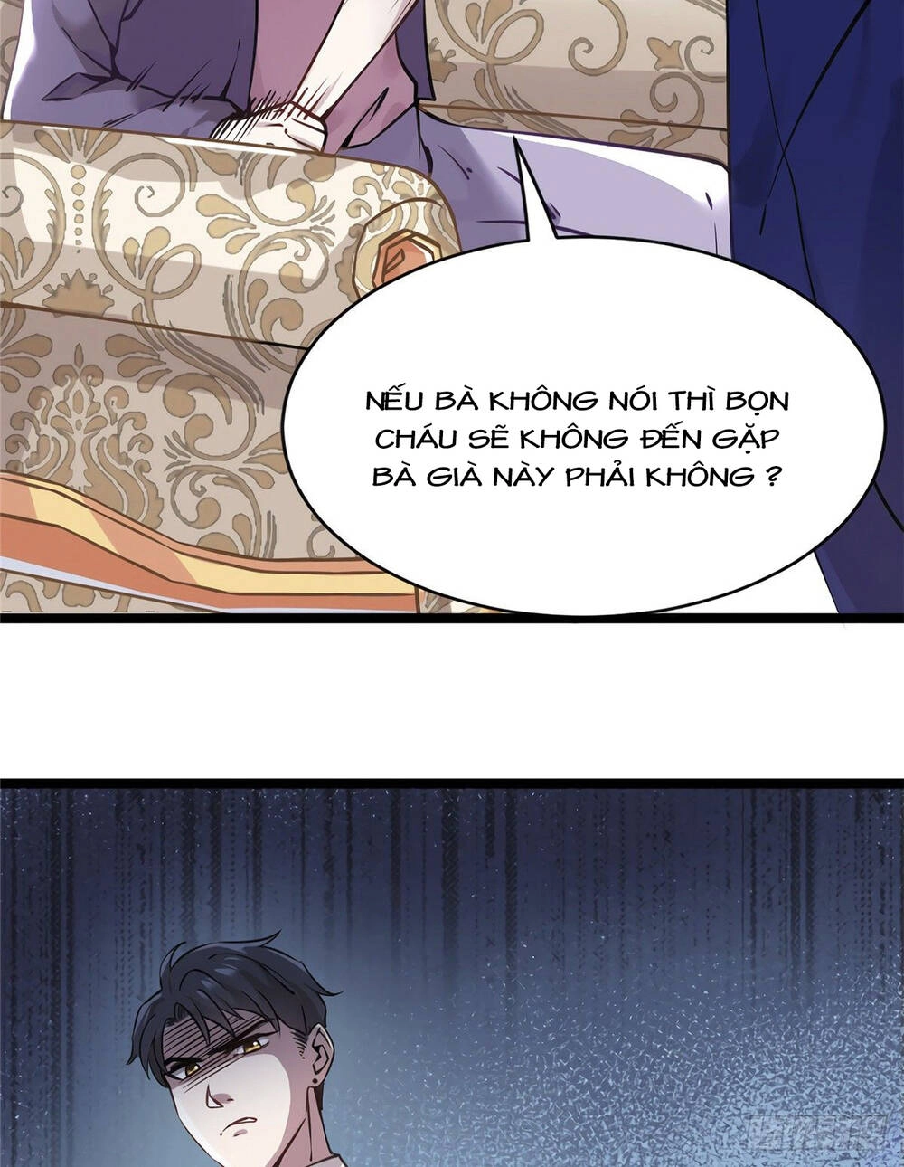 Nam Thành Chờ Trăng Về Chapter 14 - 15