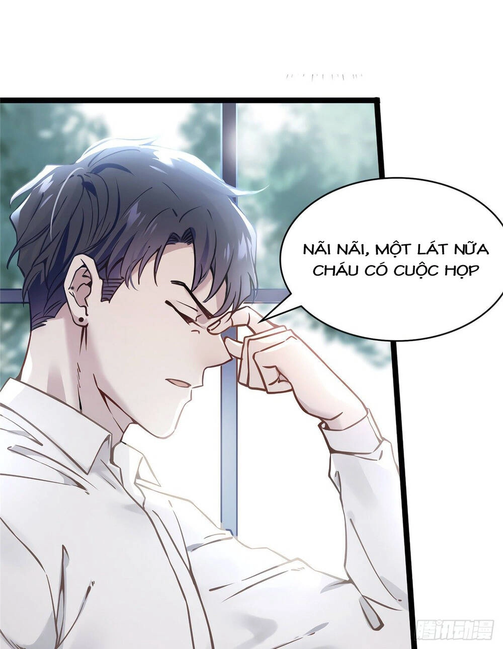 Nam Thành Chờ Trăng Về Chapter 14 - 17