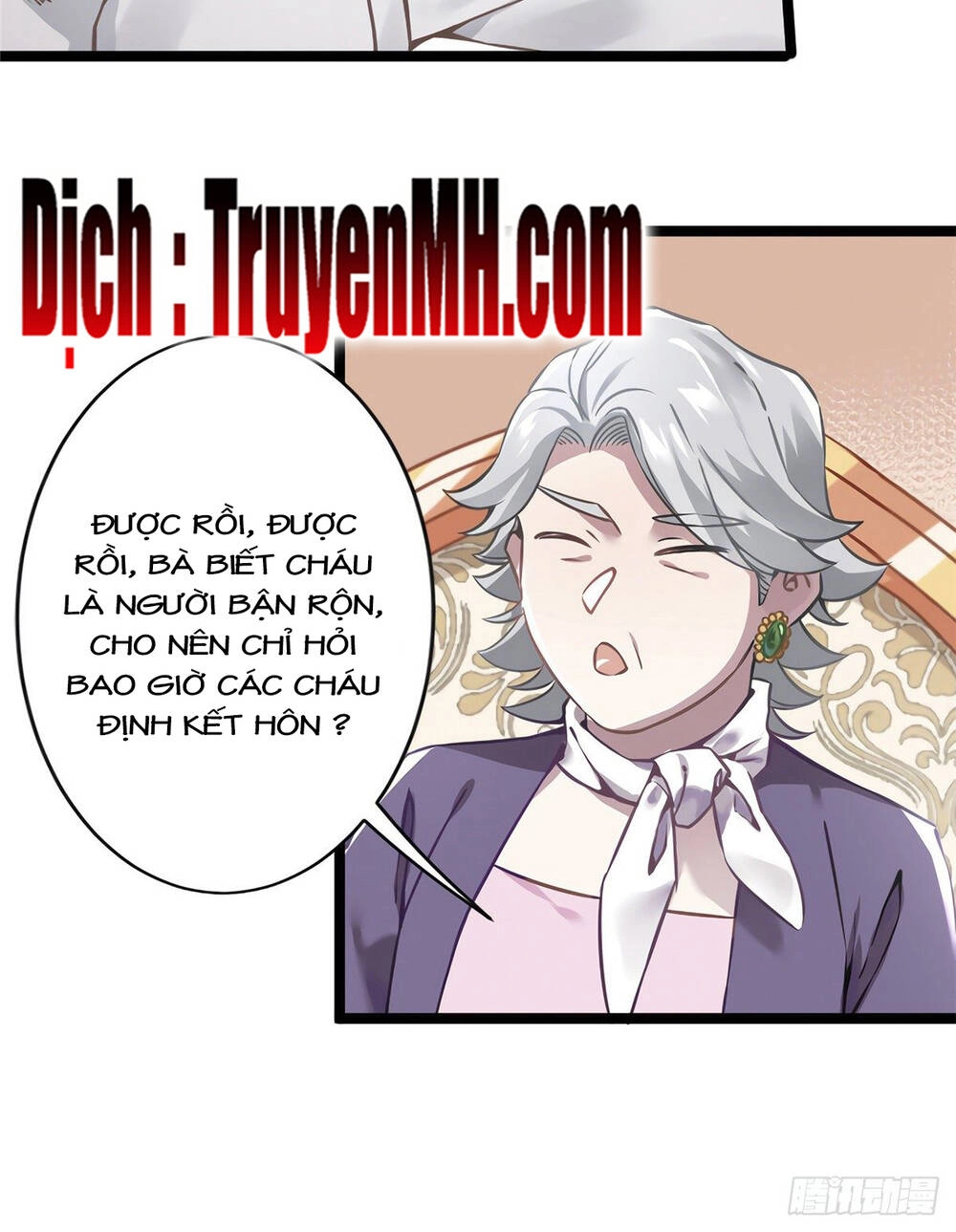 Nam Thành Chờ Trăng Về Chapter 14 - 18