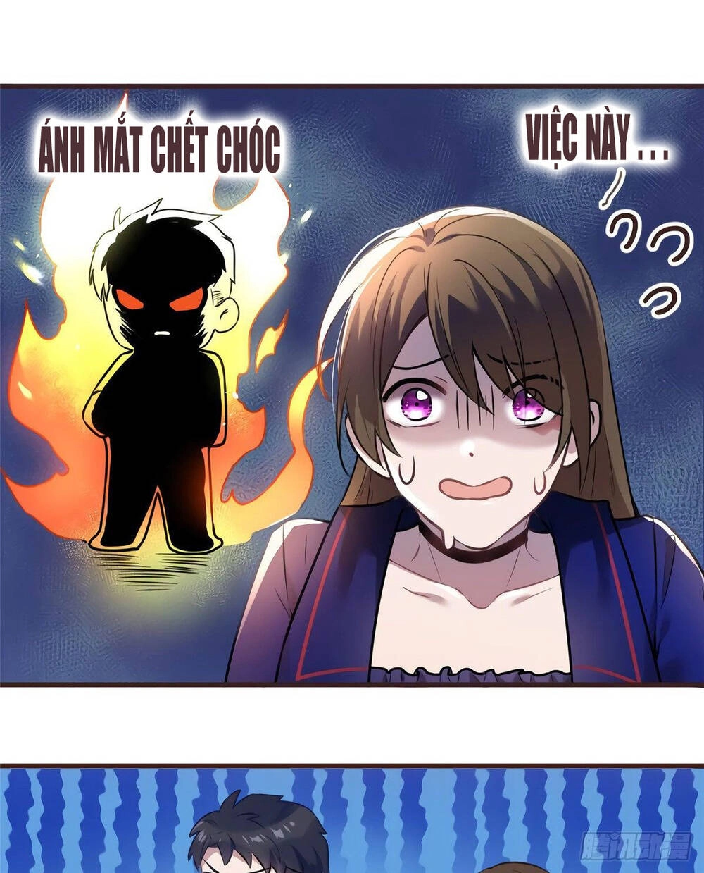 Nam Thành Chờ Trăng Về Chapter 14 - 19