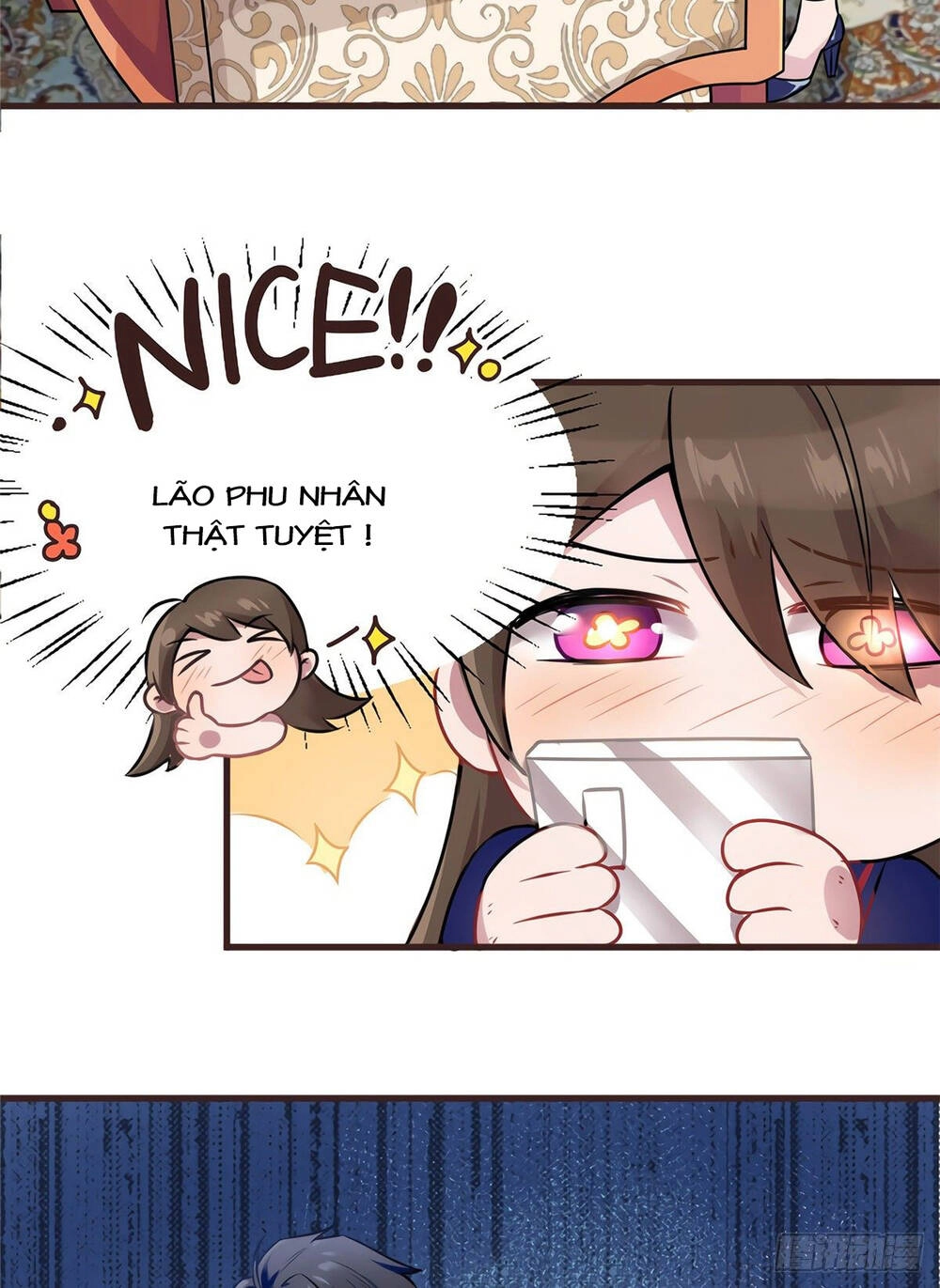 Nam Thành Chờ Trăng Về Chapter 14 - 23