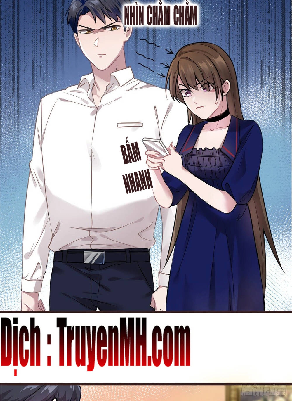 Nam Thành Chờ Trăng Về Chapter 14 - 24