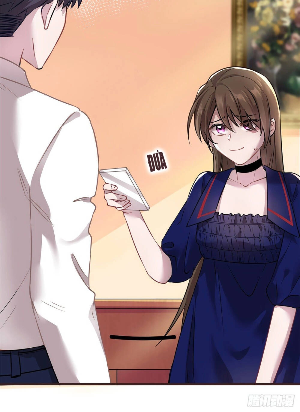 Nam Thành Chờ Trăng Về Chapter 14 - 25