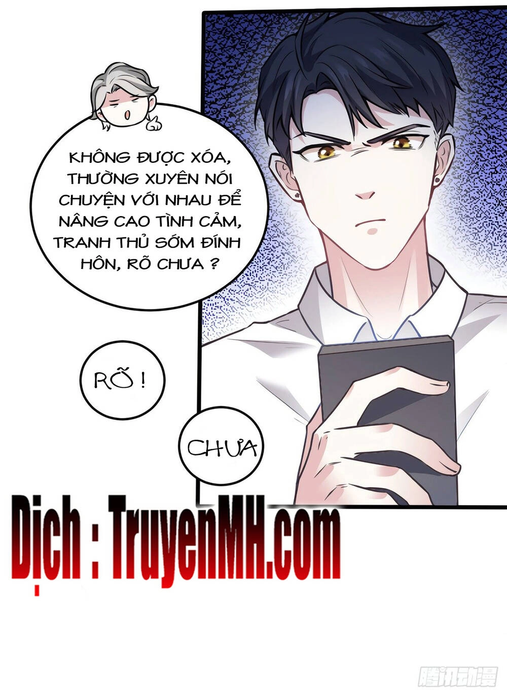 Nam Thành Chờ Trăng Về Chapter 14 - 26