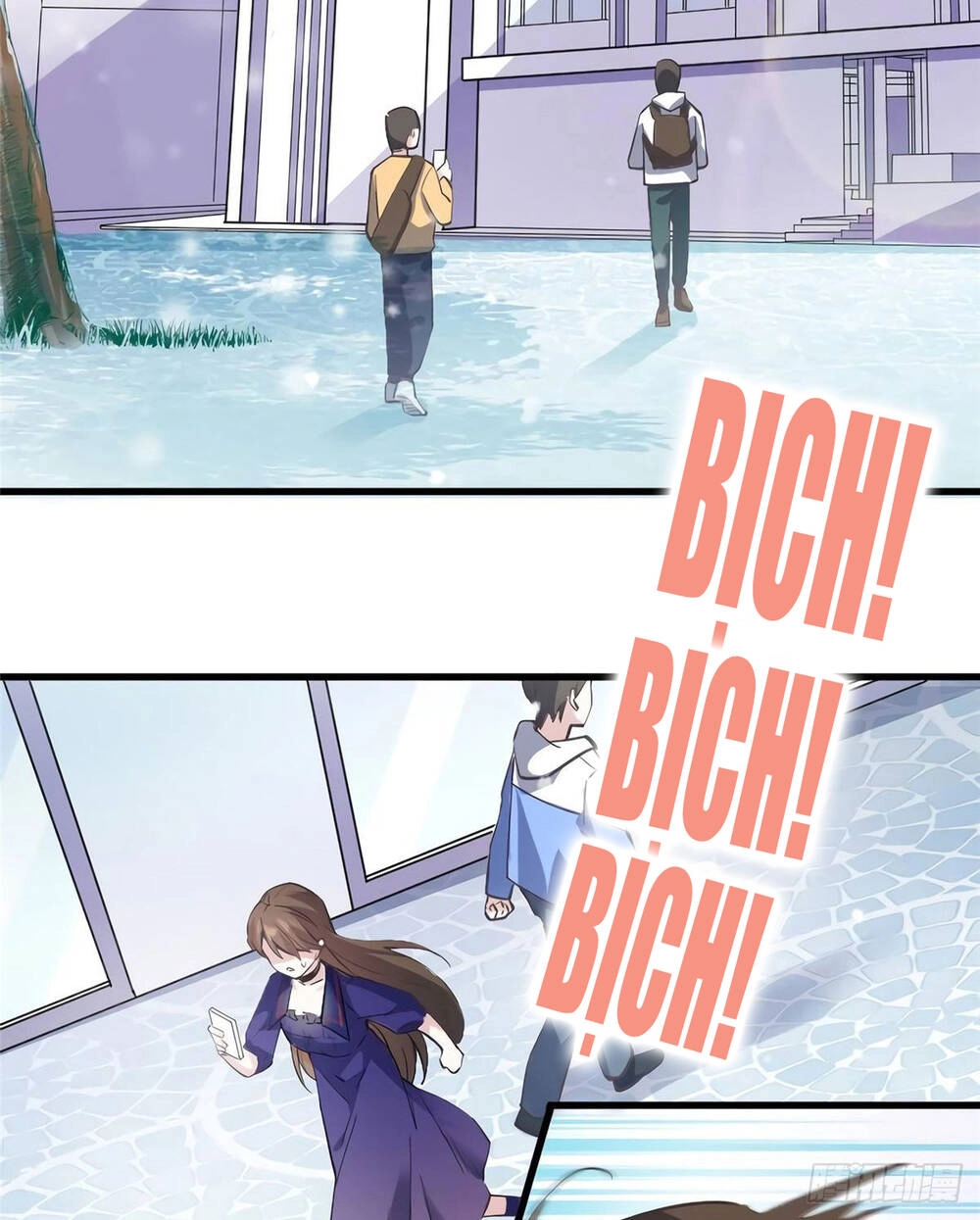 Nam Thành Chờ Trăng Về Chapter 15 - 3