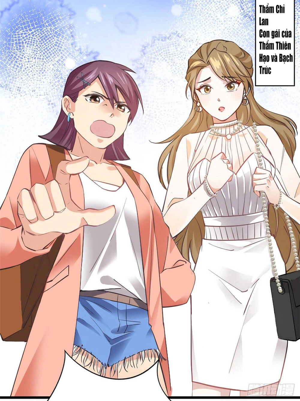 Nam Thành Chờ Trăng Về Chapter 15 - 7