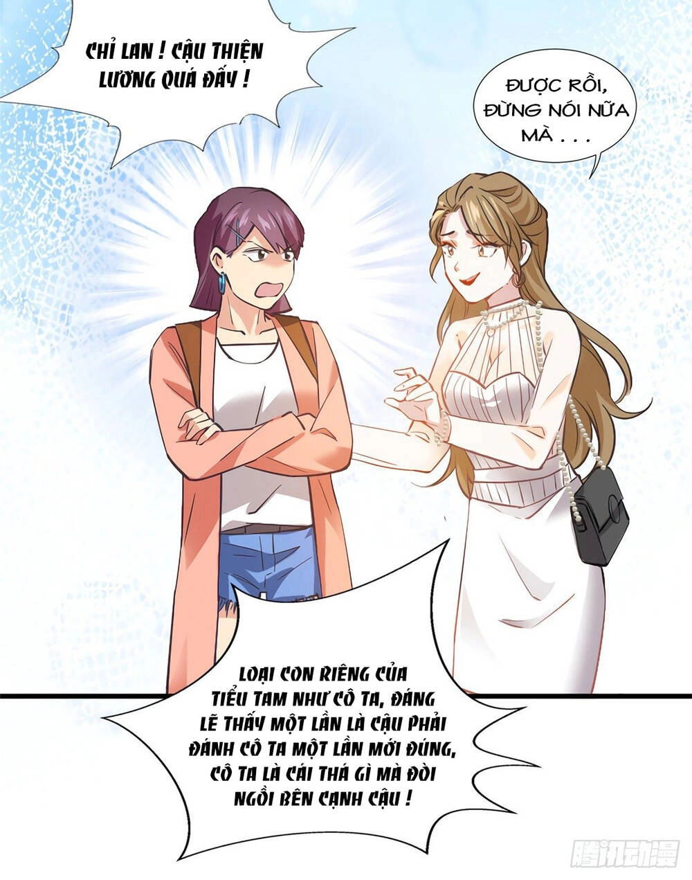 Nam Thành Chờ Trăng Về Chapter 15 - 9