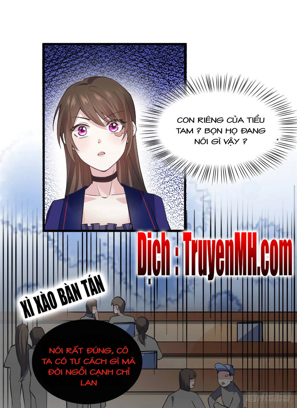 Nam Thành Chờ Trăng Về Chapter 15 - 10