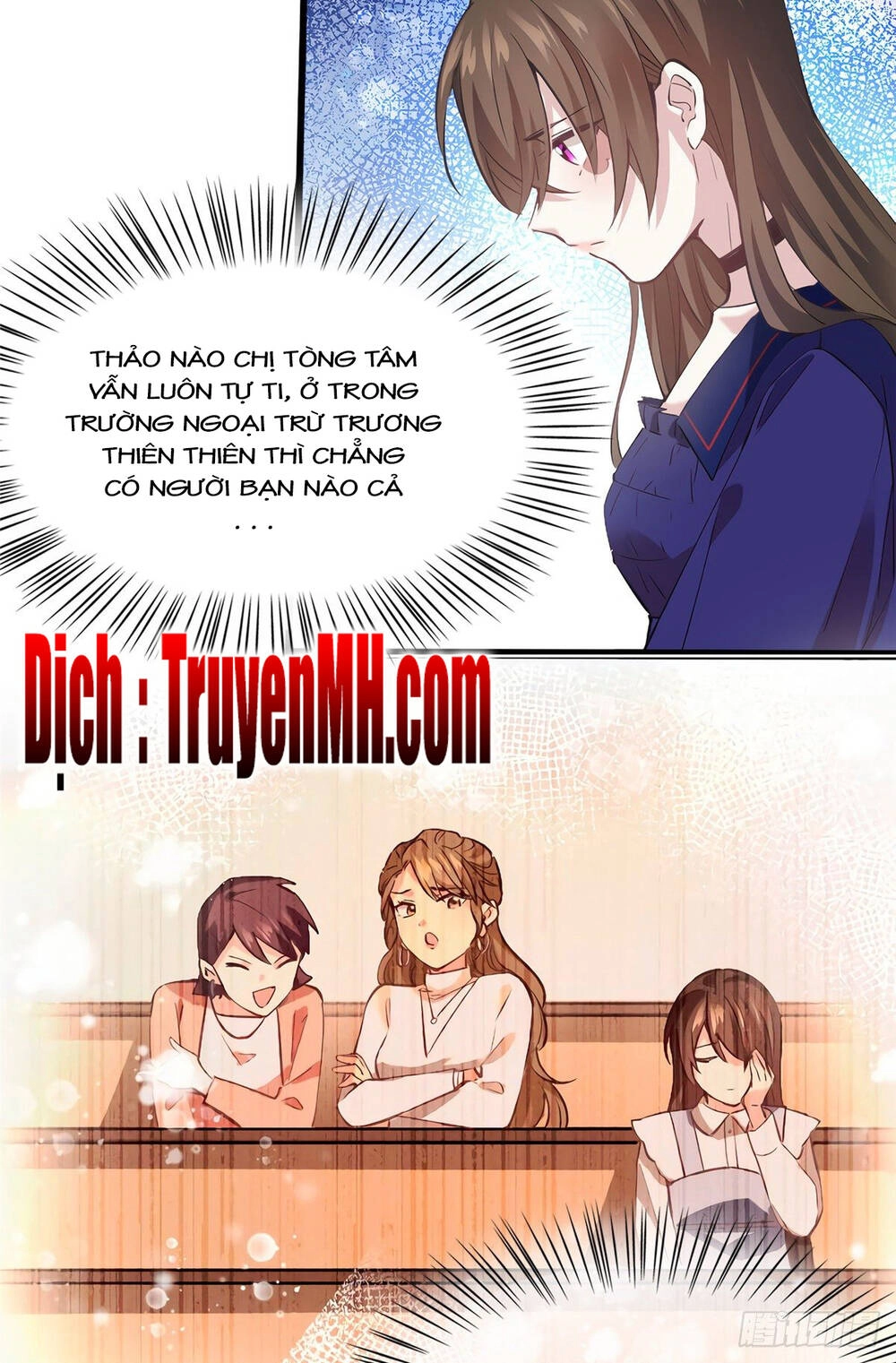 Nam Thành Chờ Trăng Về Chapter 15 - 12