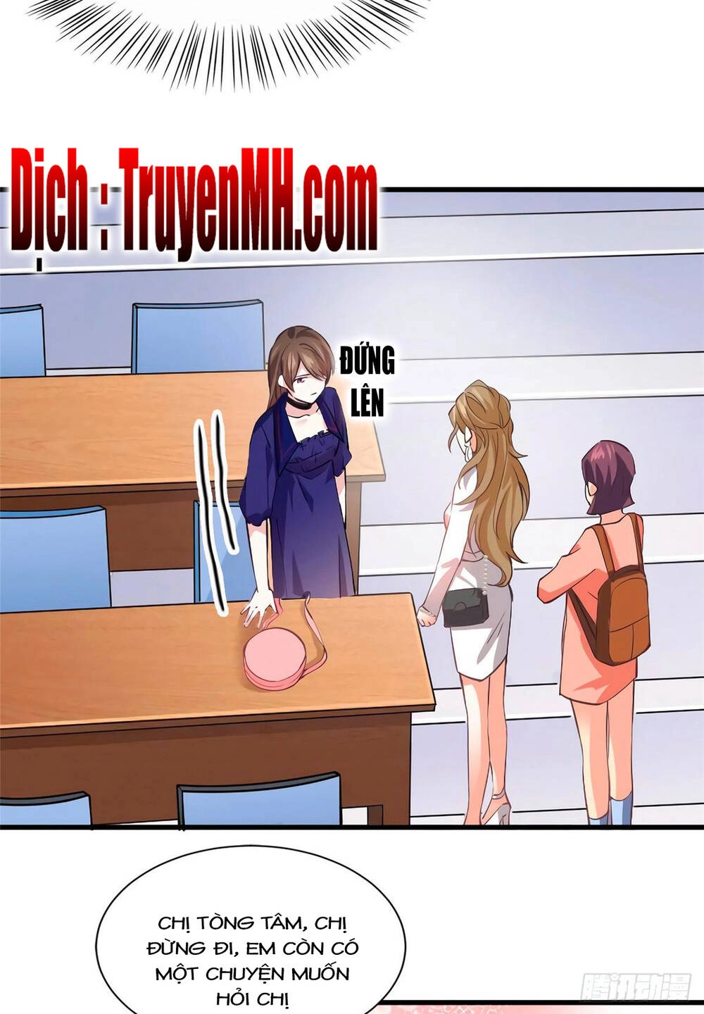 Nam Thành Chờ Trăng Về Chapter 15 - 14