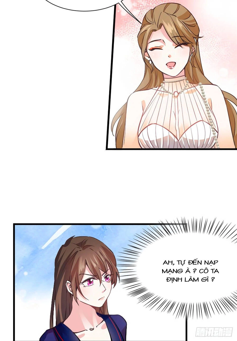 Nam Thành Chờ Trăng Về Chapter 15 - 15