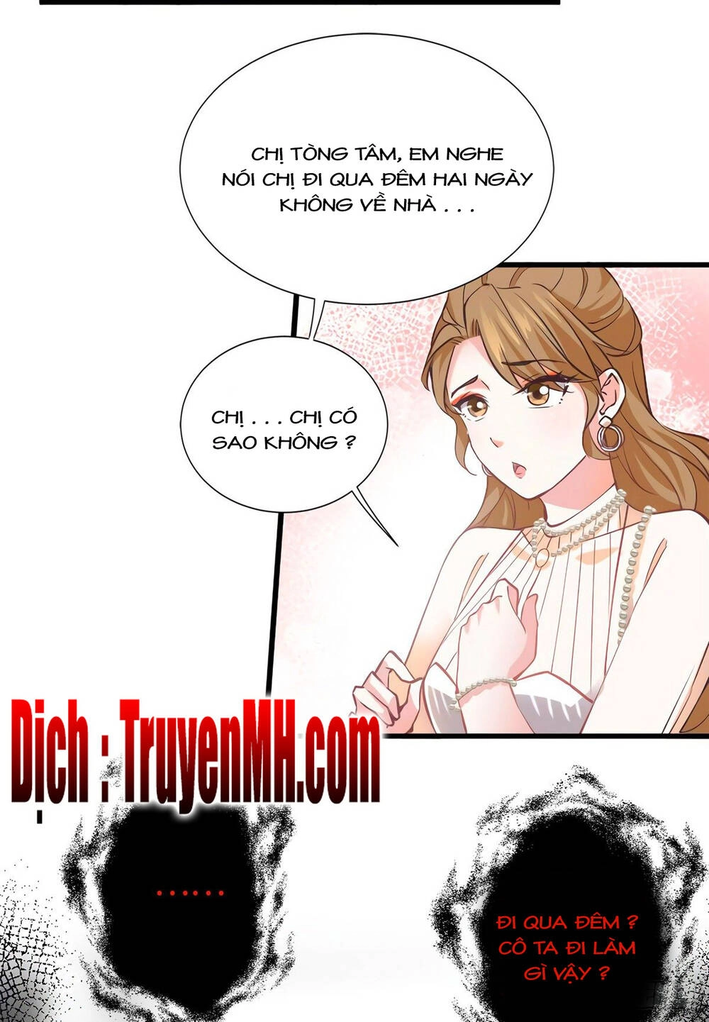 Nam Thành Chờ Trăng Về Chapter 15 - 16