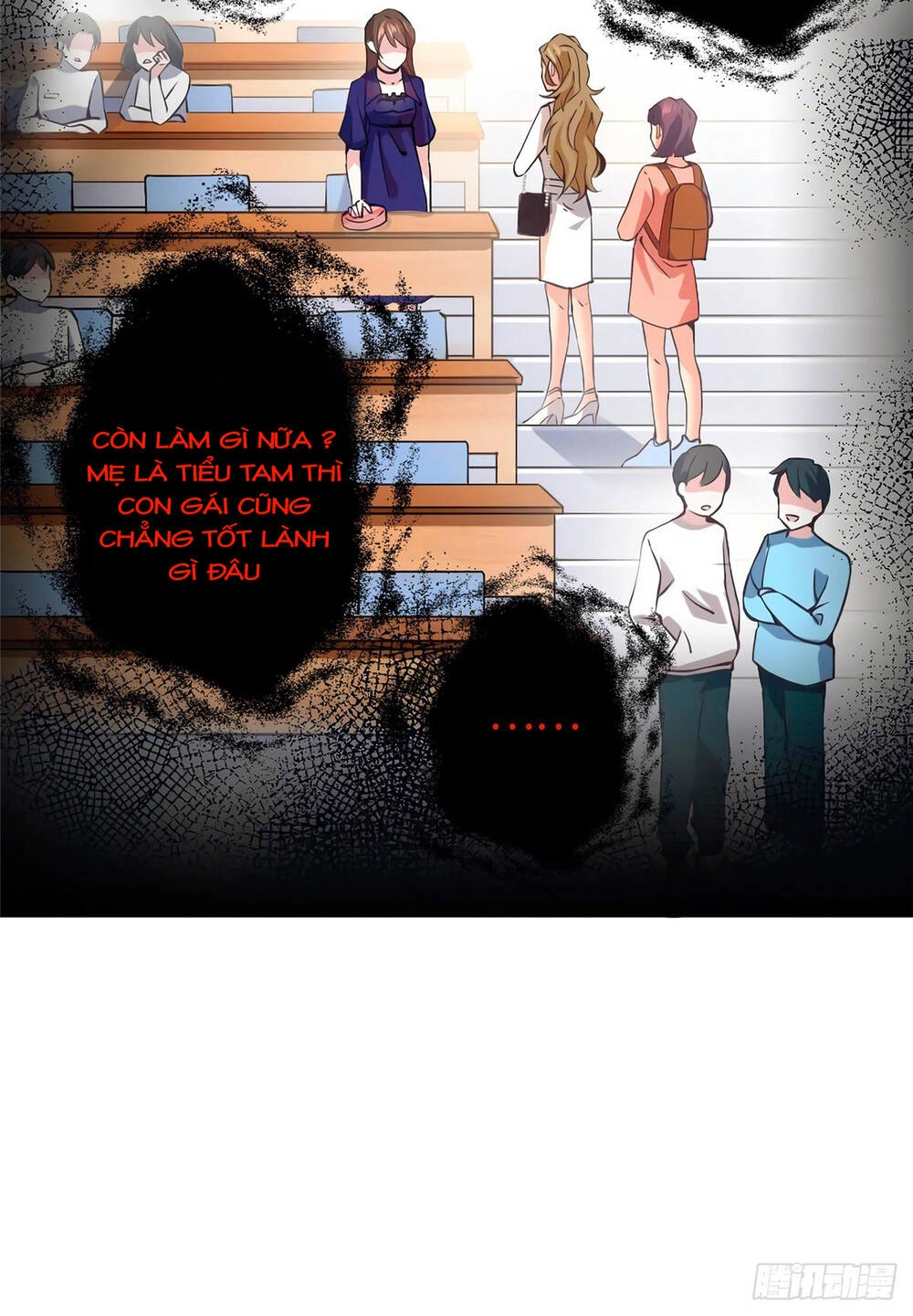 Nam Thành Chờ Trăng Về Chapter 15 - 17