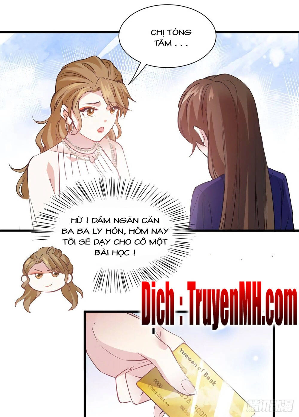 Nam Thành Chờ Trăng Về Chapter 15 - 18