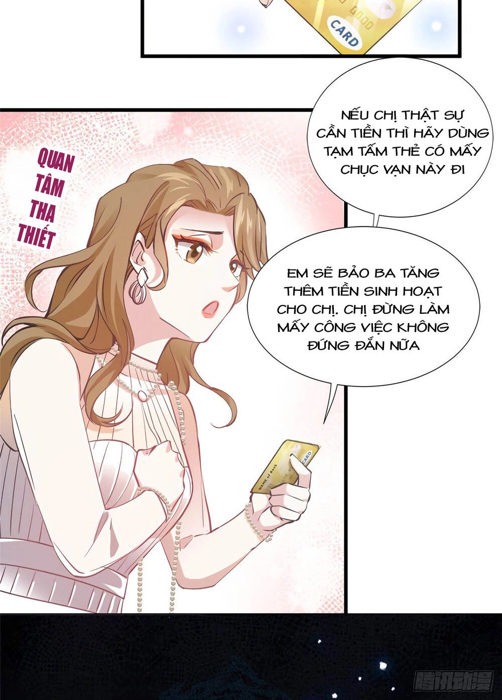 Nam Thành Chờ Trăng Về Chapter 15 - 19