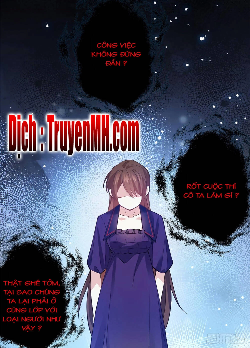 Nam Thành Chờ Trăng Về Chapter 15 - 20