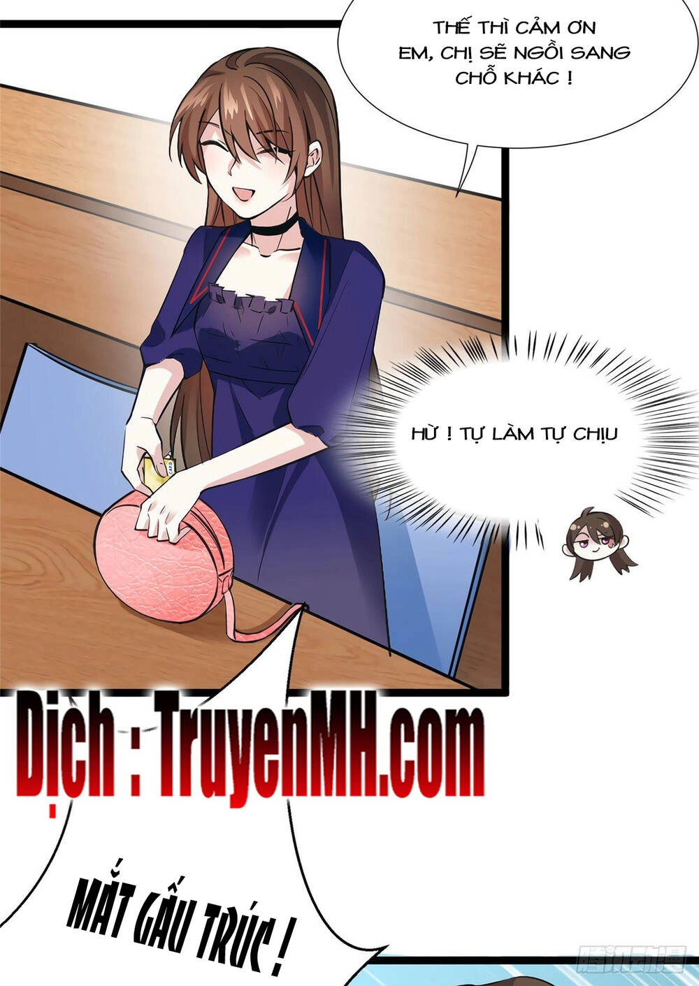 Nam Thành Chờ Trăng Về Chapter 16 - 11