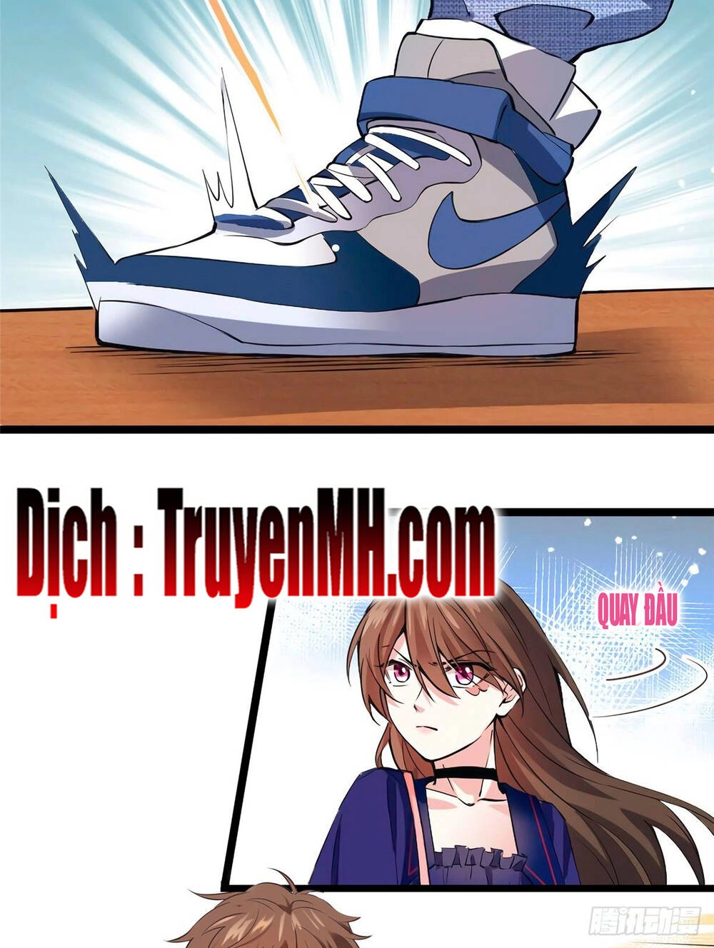 Nam Thành Chờ Trăng Về Chapter 16 - 13