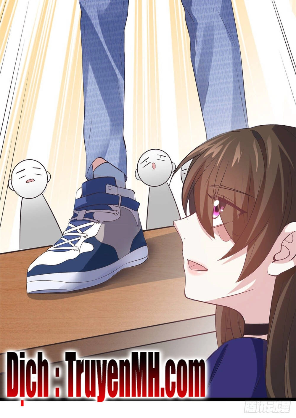 Nam Thành Chờ Trăng Về Chapter 16 - 15