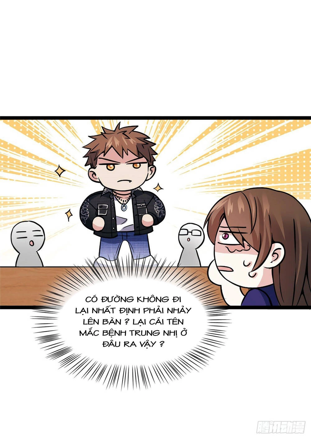 Nam Thành Chờ Trăng Về Chapter 16 - 16