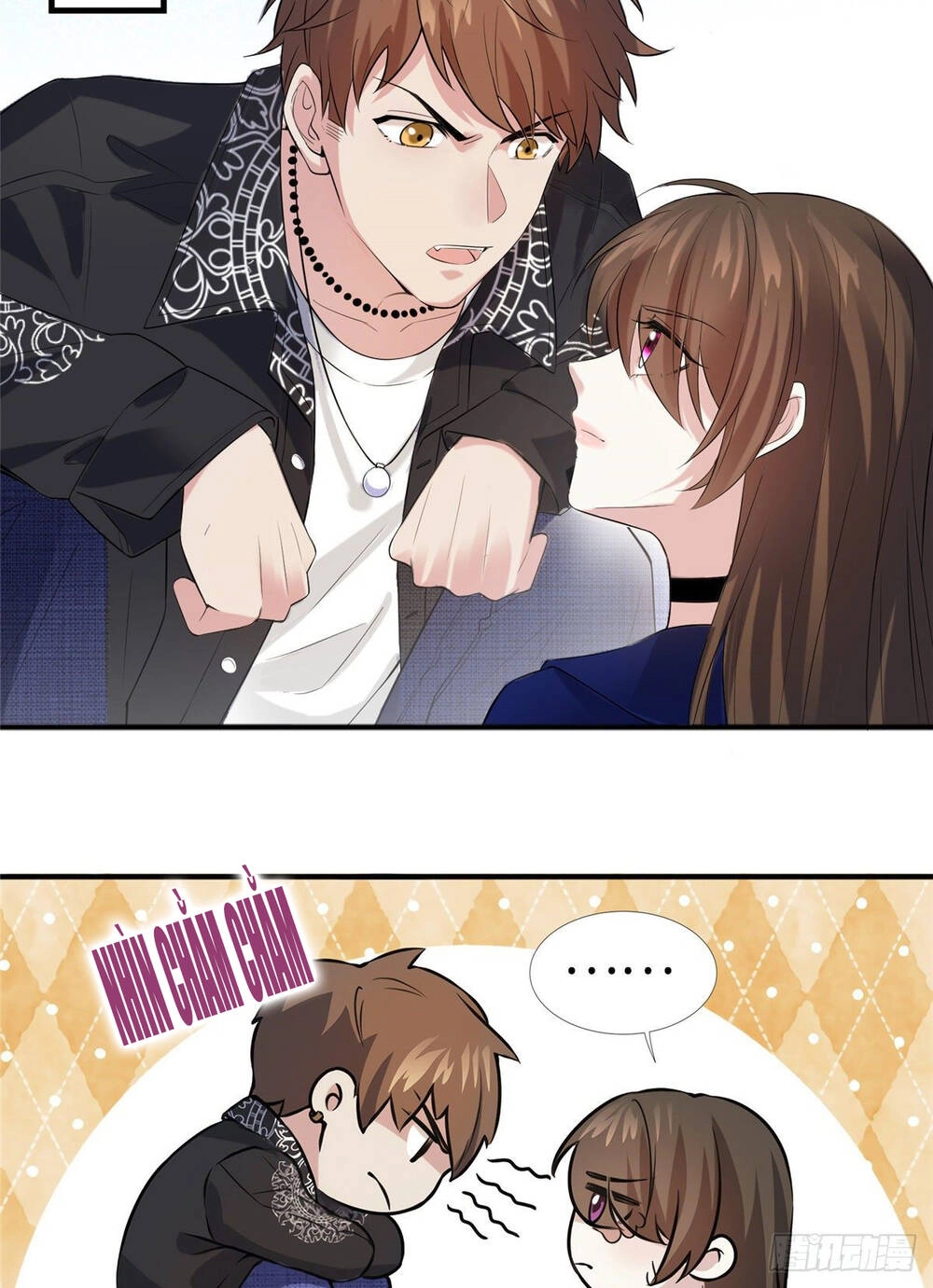 Nam Thành Chờ Trăng Về Chapter 16 - 18