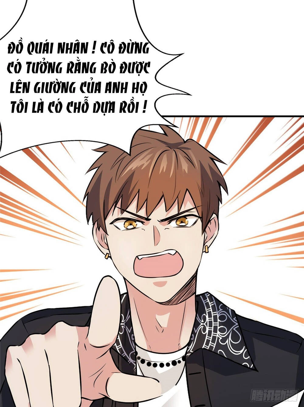 Nam Thành Chờ Trăng Về Chapter 16 - 20