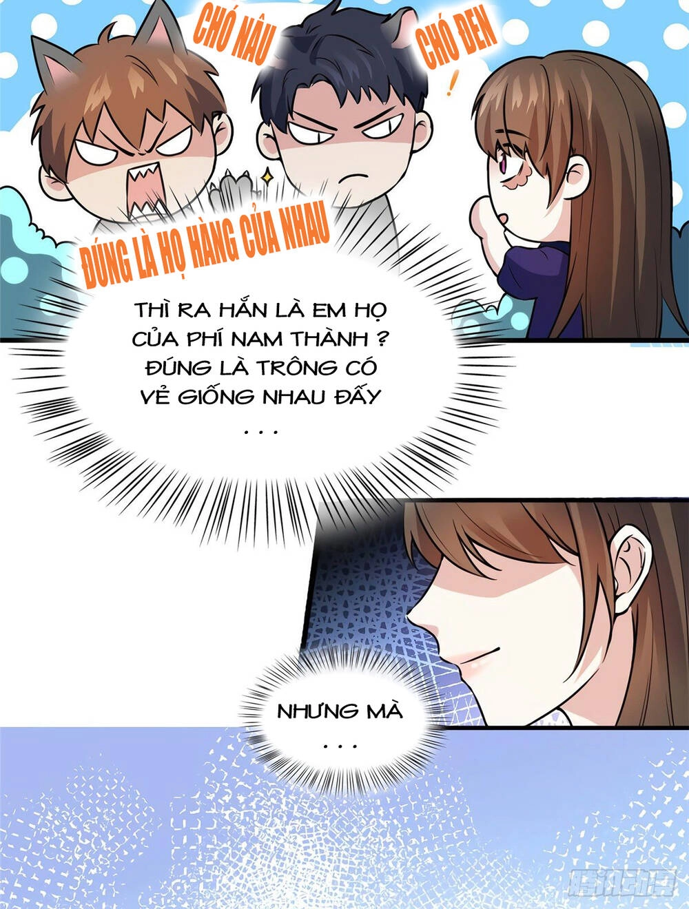 Nam Thành Chờ Trăng Về Chapter 16 - 22