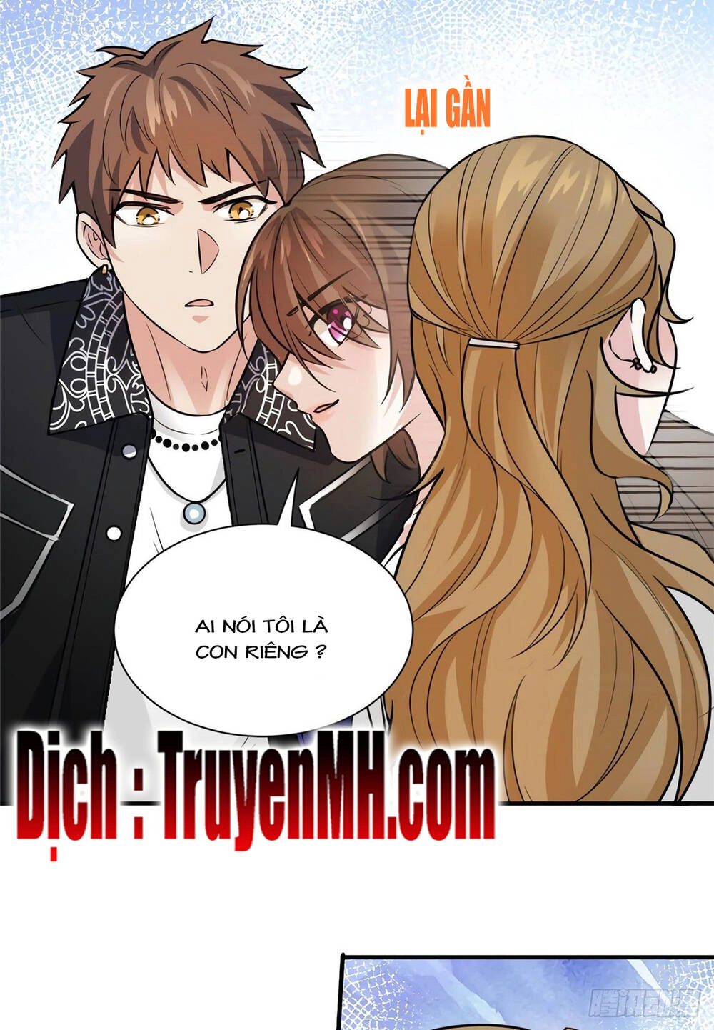 Nam Thành Chờ Trăng Về Chapter 16 - 23