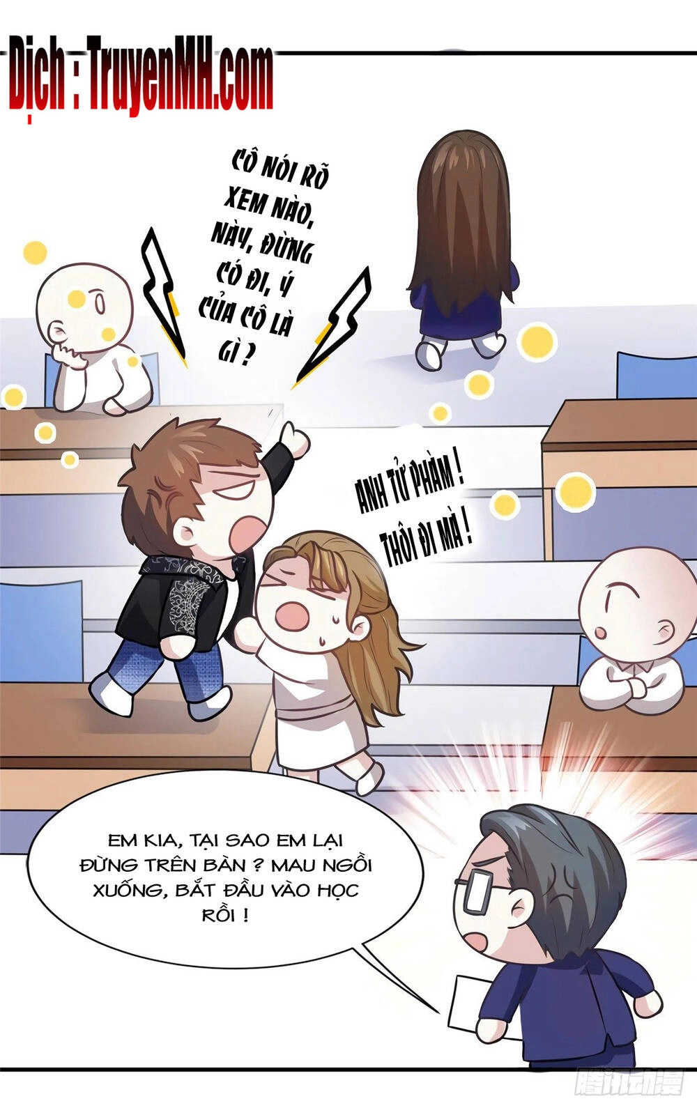 Nam Thành Chờ Trăng Về Chapter 16 - 25