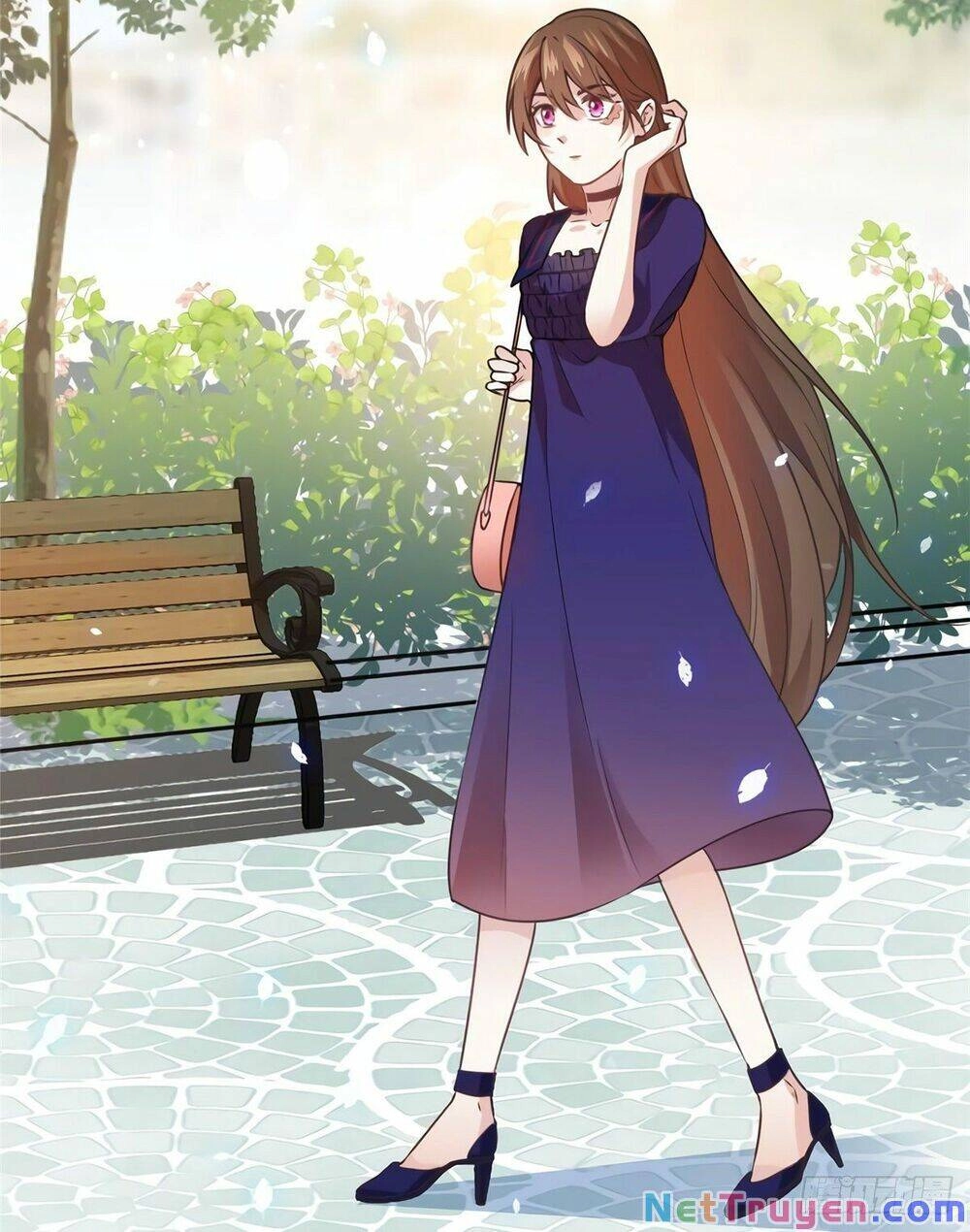 Nam Thành Chờ Trăng Về Chapter 17 - 3