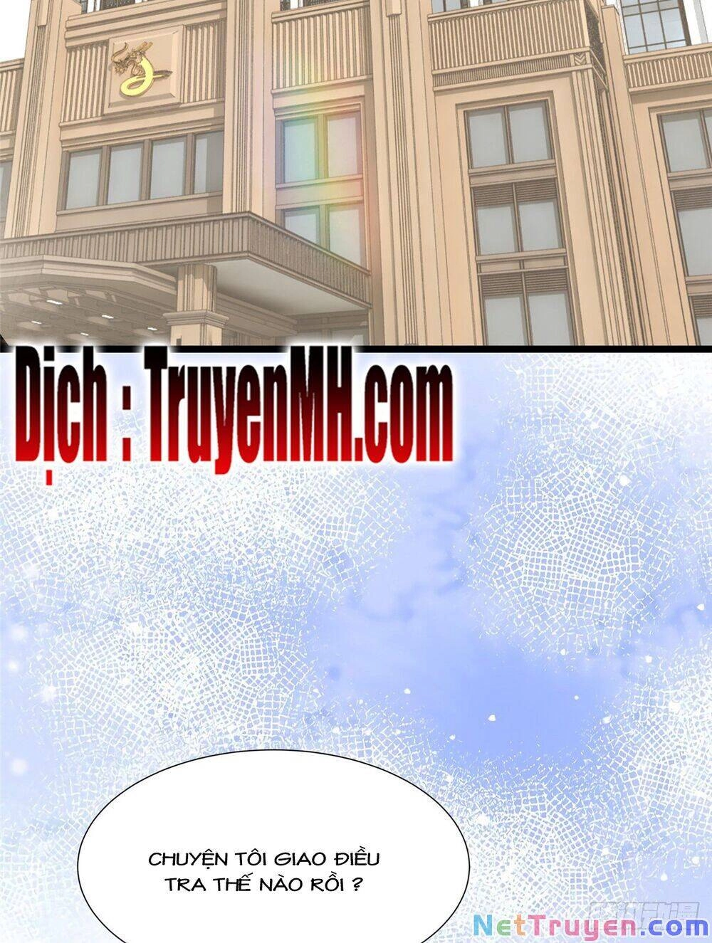 Nam Thành Chờ Trăng Về Chapter 17 - 10