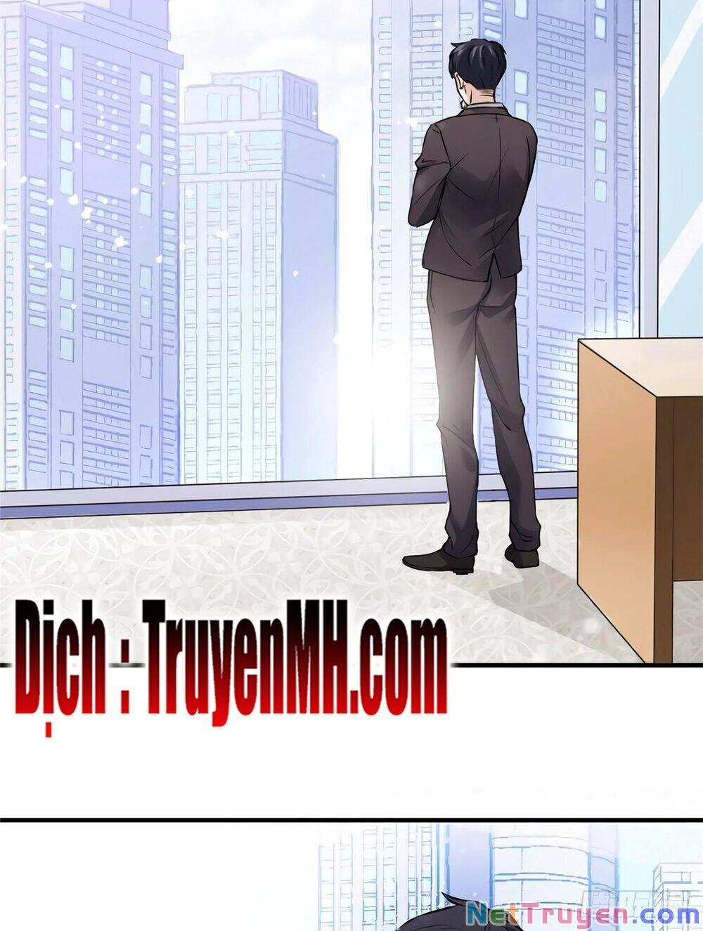 Nam Thành Chờ Trăng Về Chapter 17 - 16