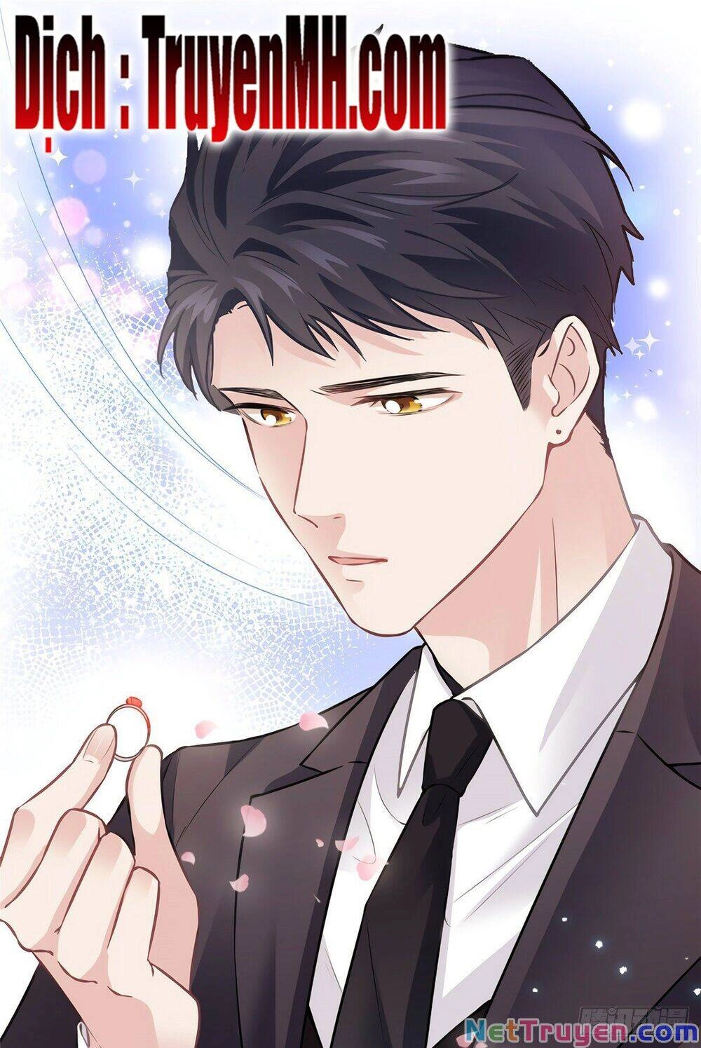 Nam Thành Chờ Trăng Về Chapter 17 - 18