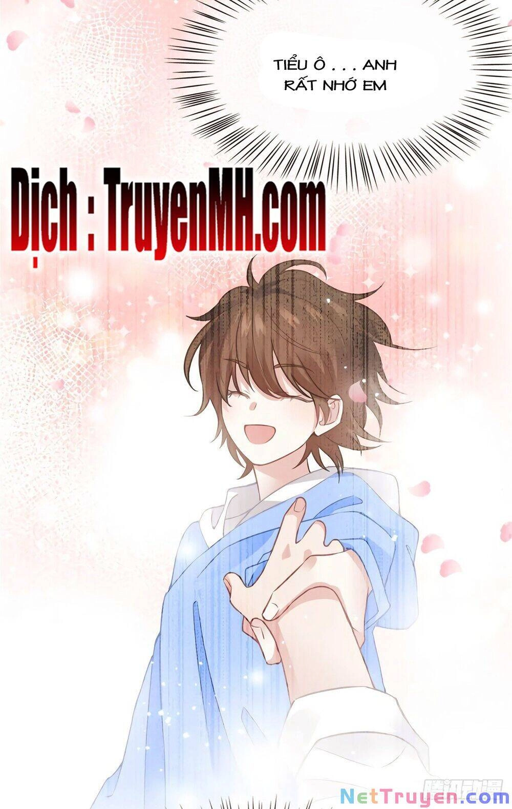 Nam Thành Chờ Trăng Về Chapter 17 - 20