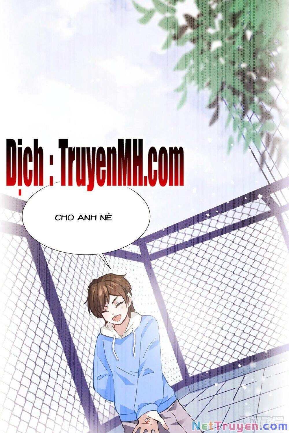 Nam Thành Chờ Trăng Về Chapter 17 - 22