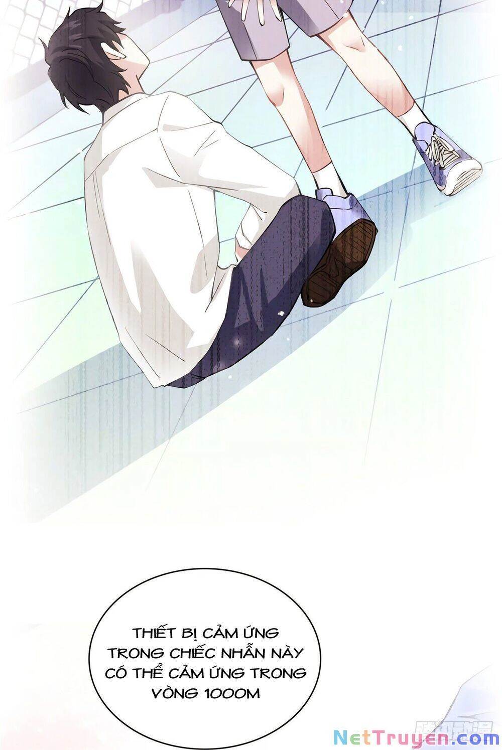 Nam Thành Chờ Trăng Về Chapter 17 - 23