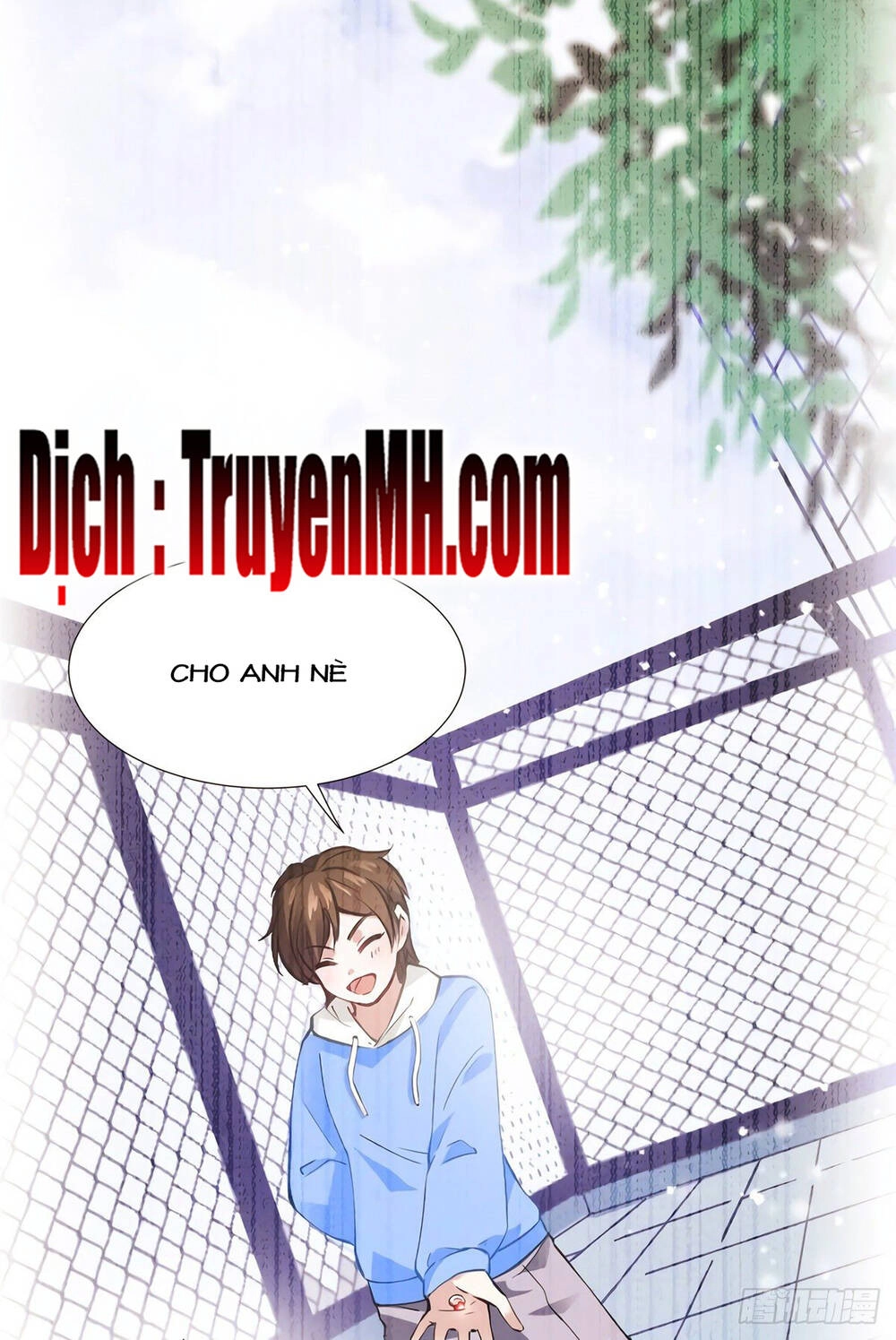 Nam Thành Chờ Trăng Về Chapter 18 - 2