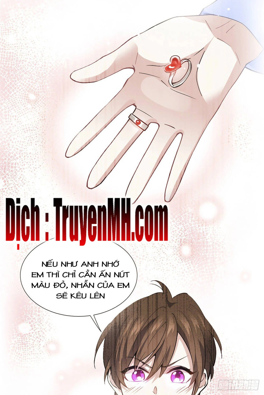 Nam Thành Chờ Trăng Về Chapter 18 - 4