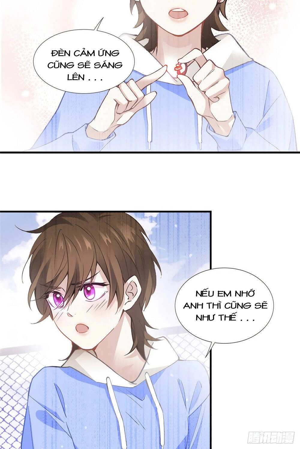 Nam Thành Chờ Trăng Về Chapter 18 - 5