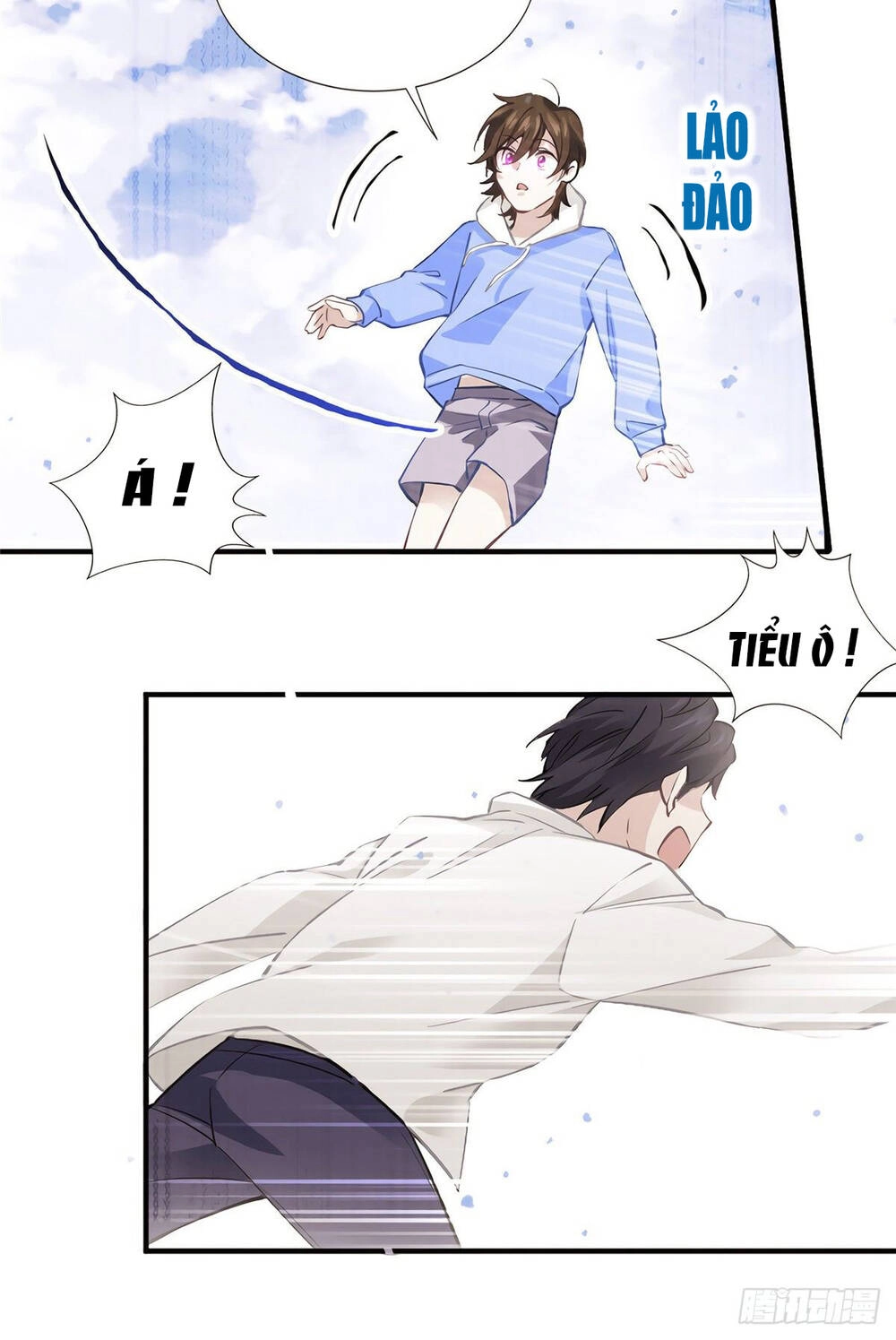 Nam Thành Chờ Trăng Về Chapter 18 - 7