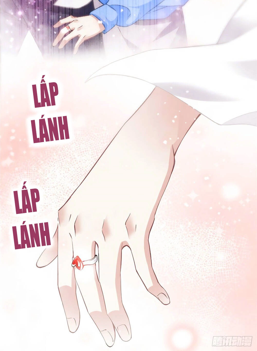 Nam Thành Chờ Trăng Về Chapter 18 - 9