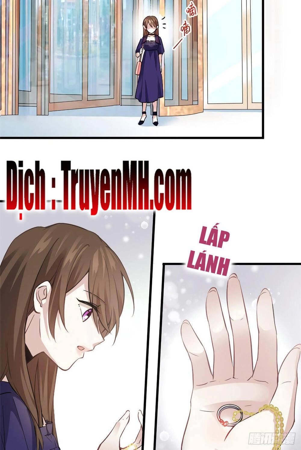 Nam Thành Chờ Trăng Về Chapter 18 - 12