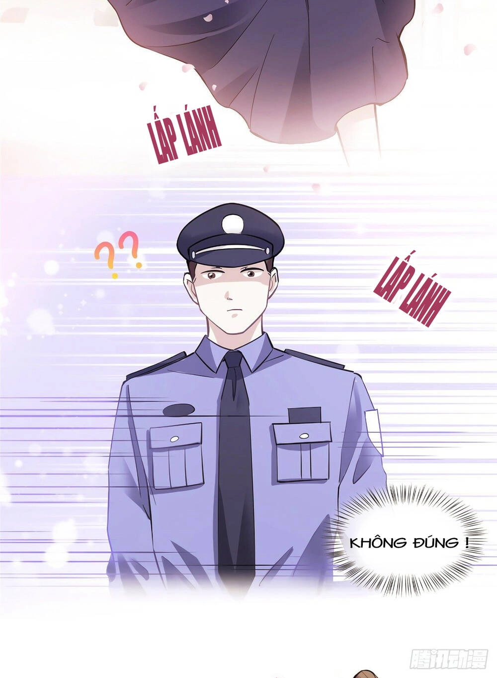 Nam Thành Chờ Trăng Về Chapter 18 - 15