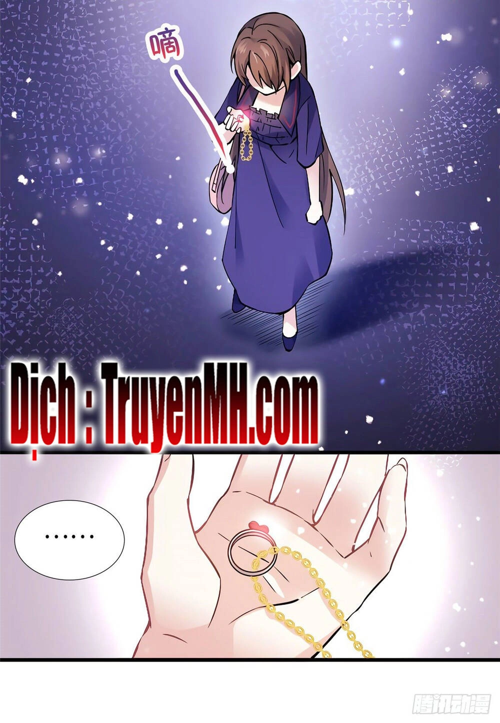 Nam Thành Chờ Trăng Về Chapter 18 - 18