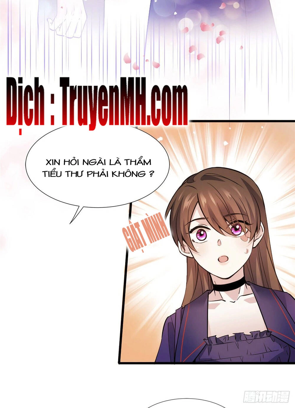 Nam Thành Chờ Trăng Về Chapter 18 - 22